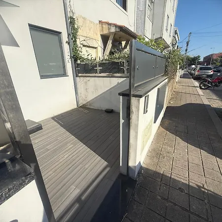 Villaparaiba * São Mamede de Infesta