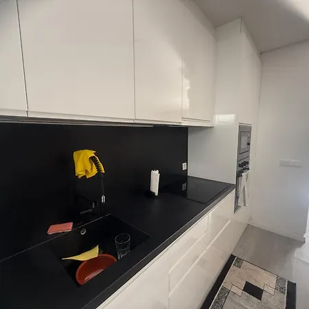 Villa Villaparaiba *