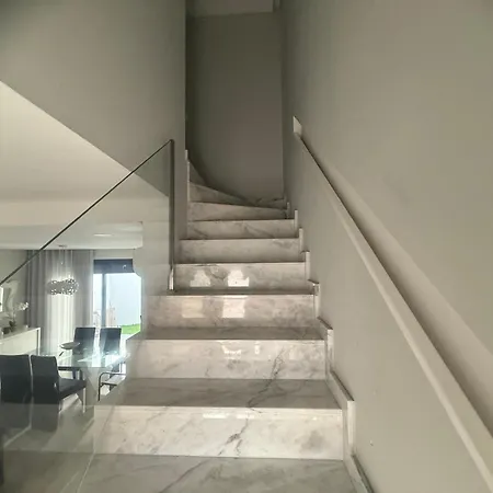 Villaparaiba Vila São Mamede de Infesta