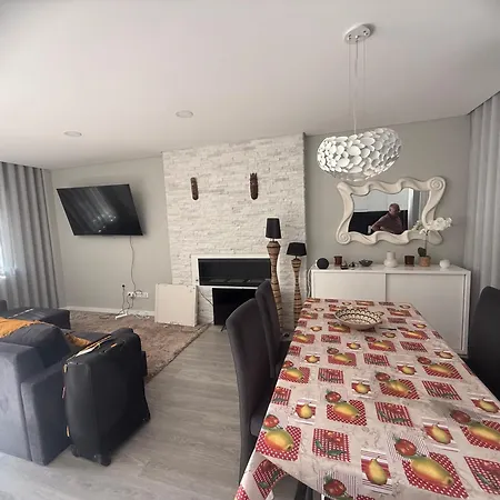 Villaparaiba Villa *