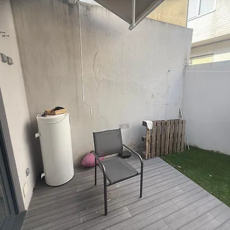 Villaparaiba Villa São Mamede de Infesta