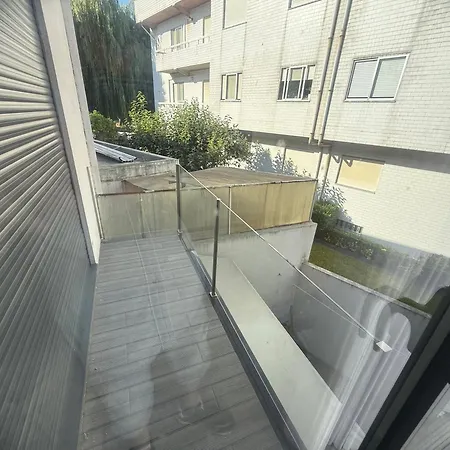 Villaparaiba * São Mamede de Infesta