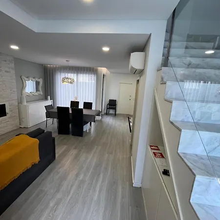 Villaparaiba Villa São Mamede de Infesta