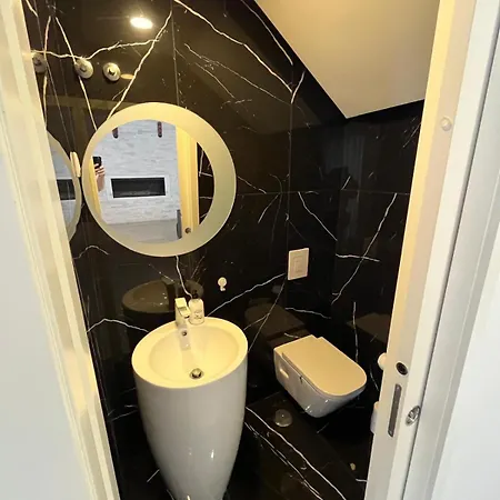 Villa Villaparaiba *