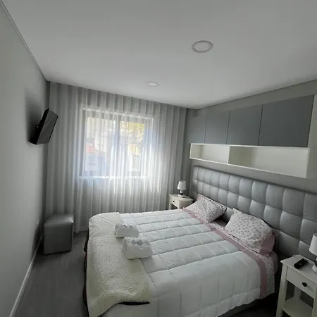 Villaparaiba * São Mamede de Infesta