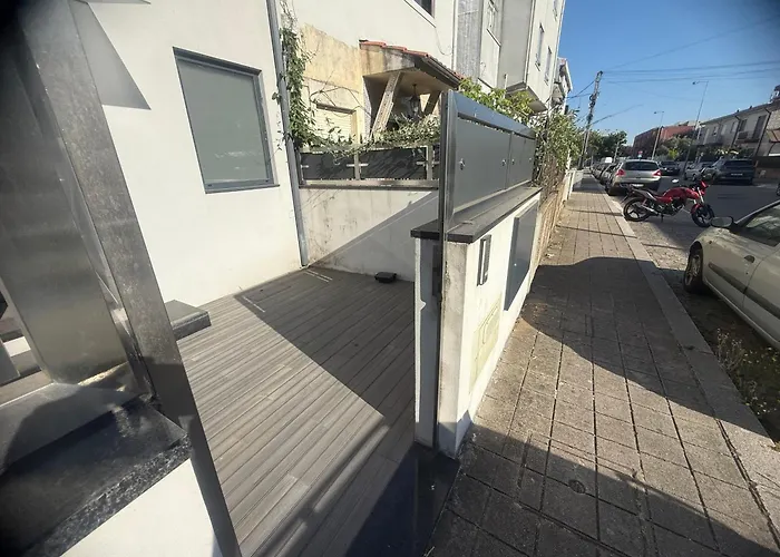 Villaparaiba * São Mamede de Infesta