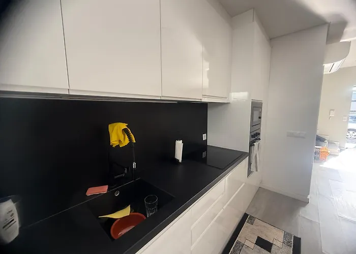 Willa Villaparaiba *