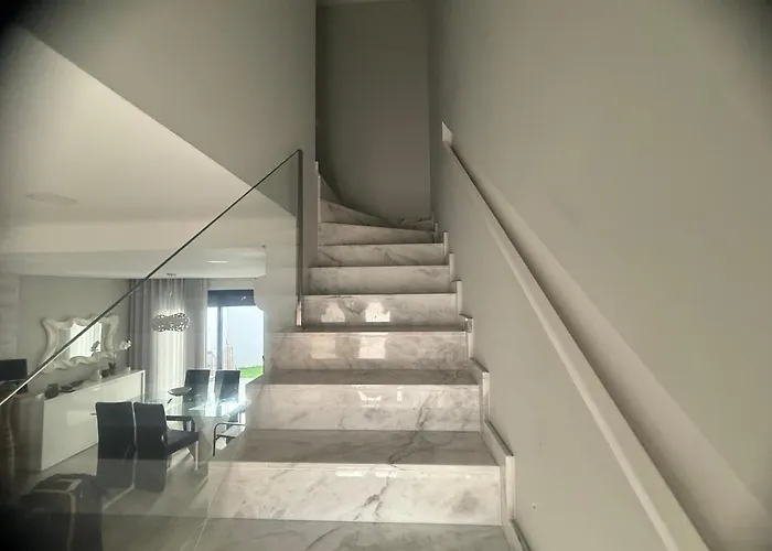 Villaparaiba Villa São Mamede de Infesta