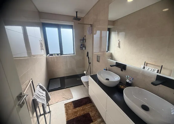 Villaparaiba São Mamede de Infesta