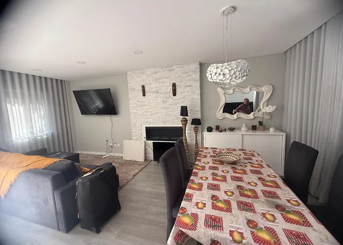 Villaparaiba Villa *