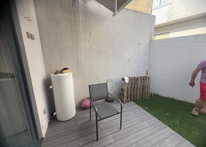 Villaparaiba Villa São Mamede de Infesta