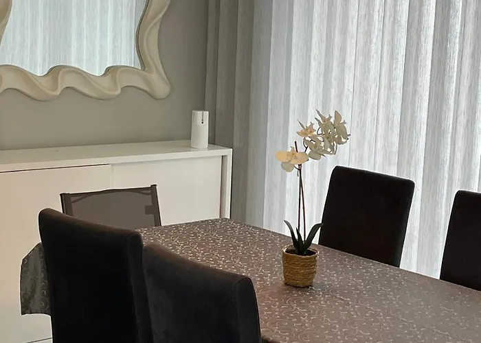 Villa Villaparaiba *