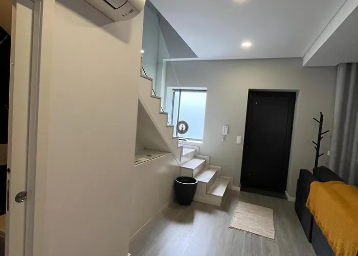 Villaparaiba Villa *