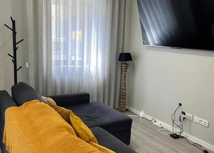 Villaparaiba Villa *