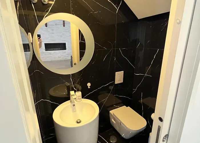 Willa Villaparaiba *