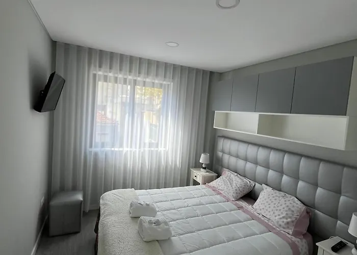 Villaparaiba * São Mamede de Infesta